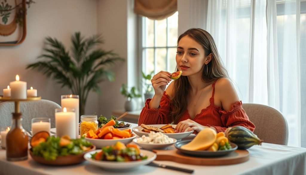 Benefits of Mindful Eating