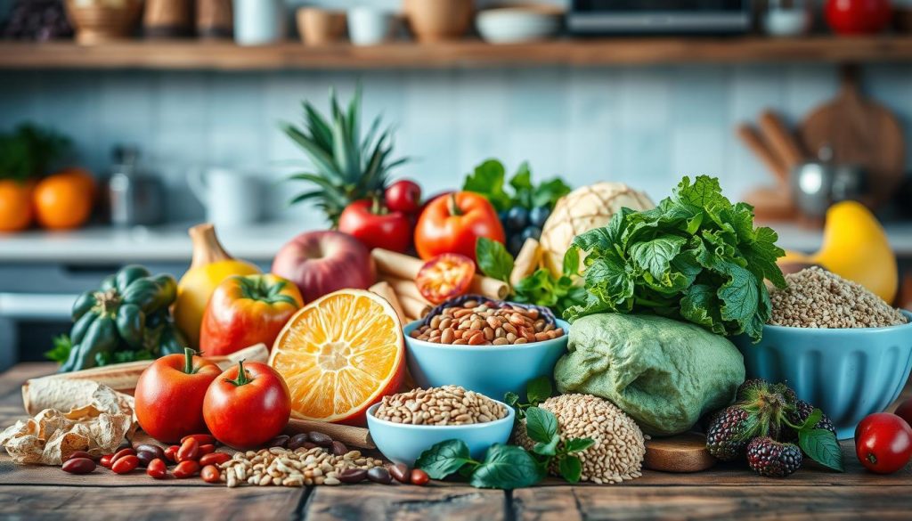 How Fiber Aids in Weight Loss
