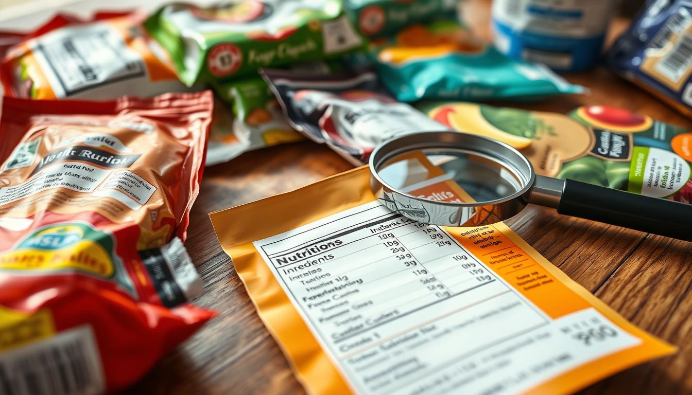 How to Read Food Labels for Smarter Eating
