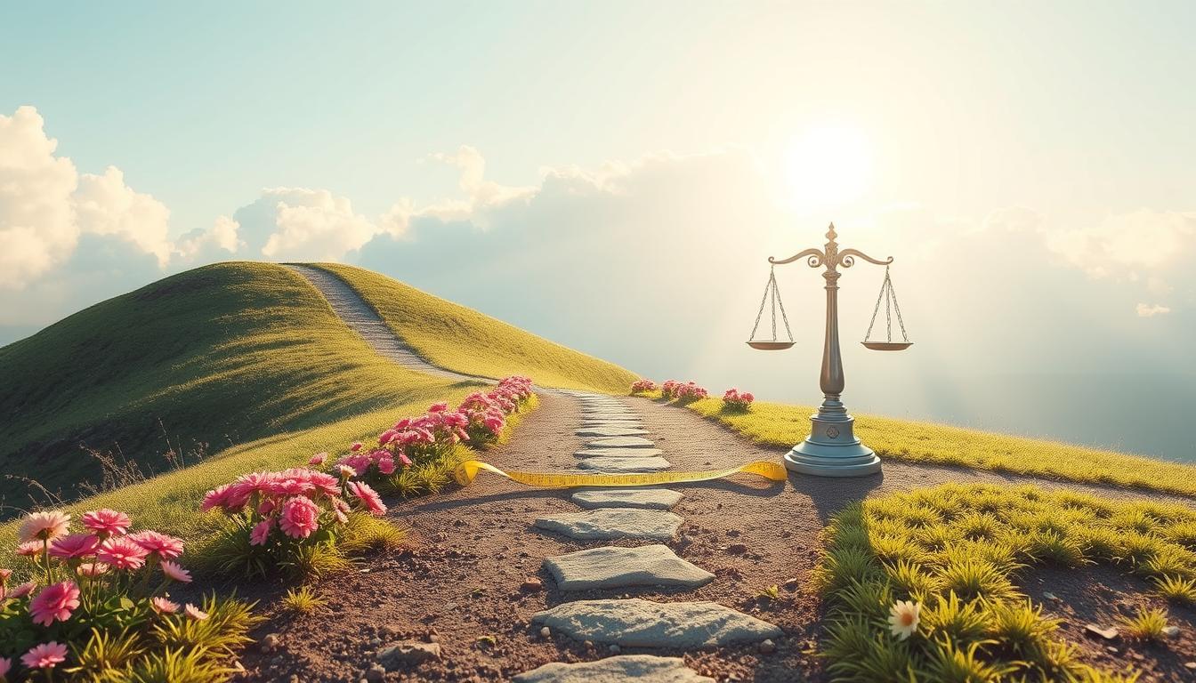 How to Set Realistic Weight Loss Goals and Stick to Them