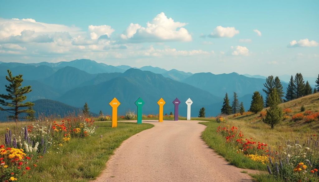 SMART goals for weight loss