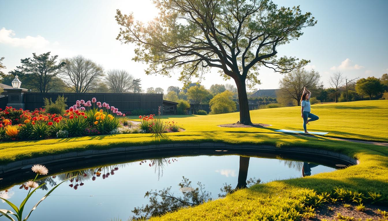 Stress Management Techniques to Aid Weight Loss