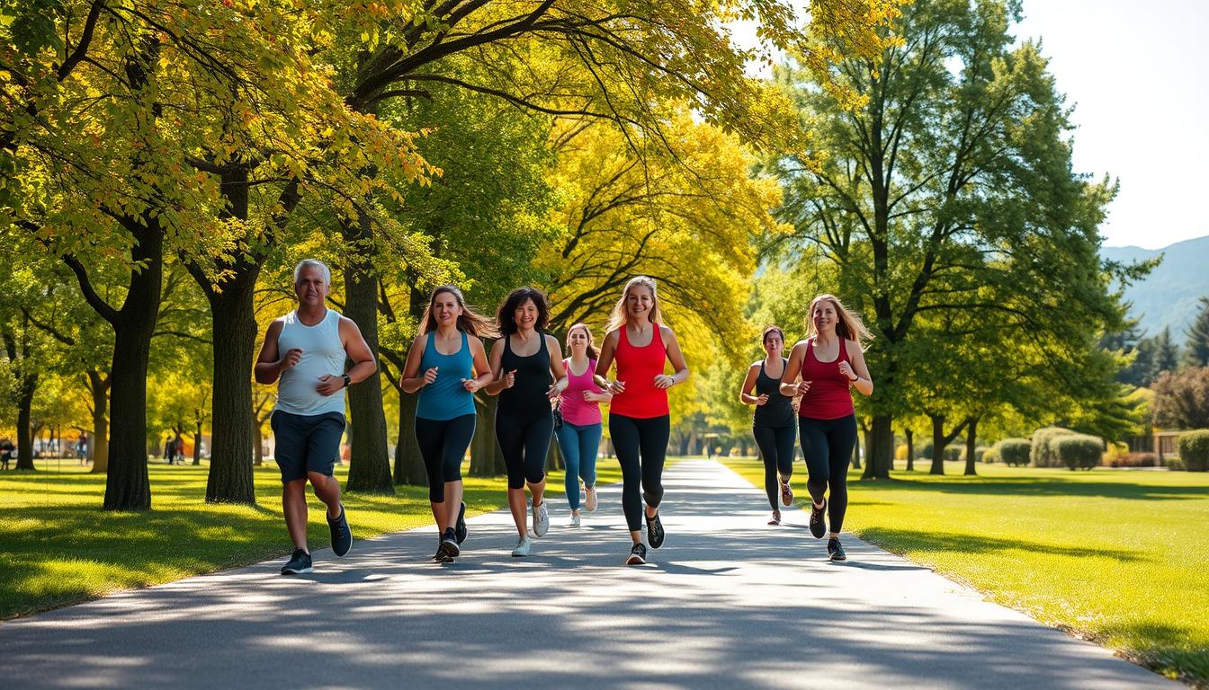 The Benefits of Walking for Weight Loss