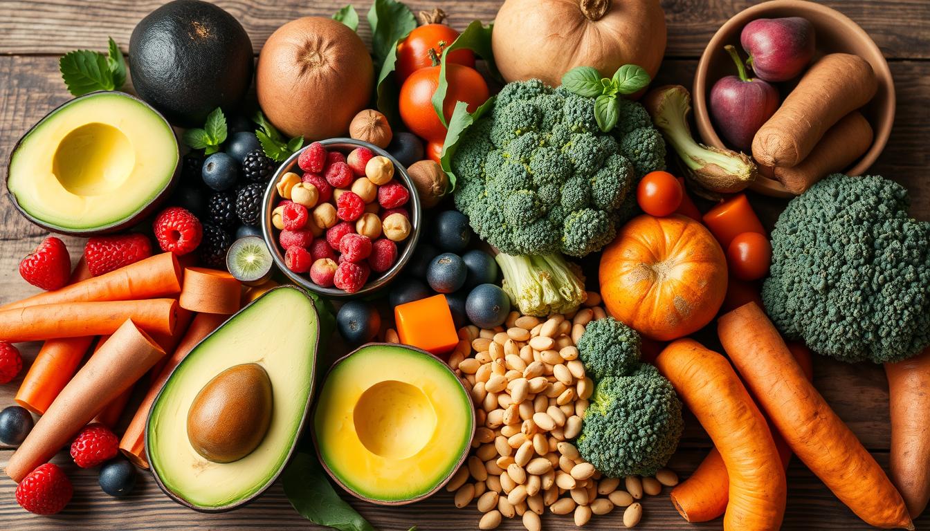 The Role of Fiber in Weight Loss: Foods That Keep You Full