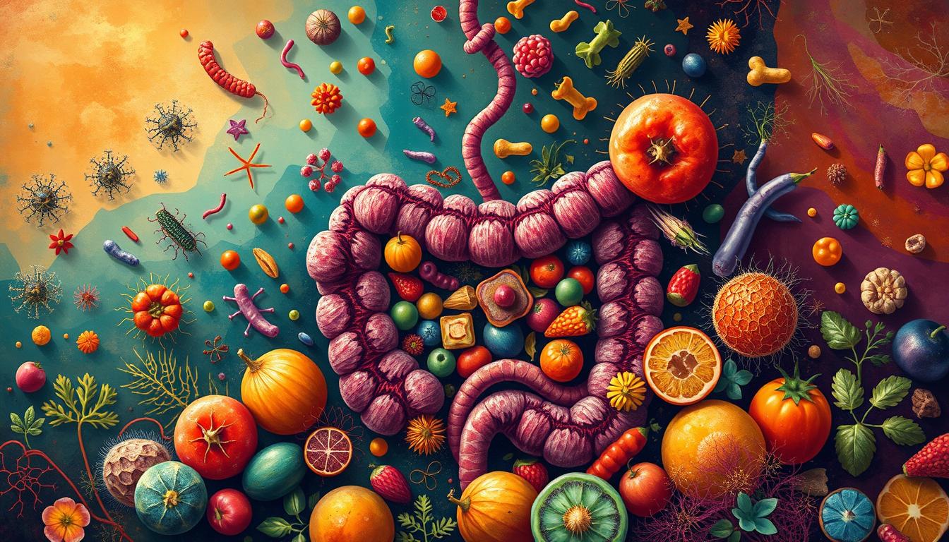 The Role of Gut Health in Weight Loss