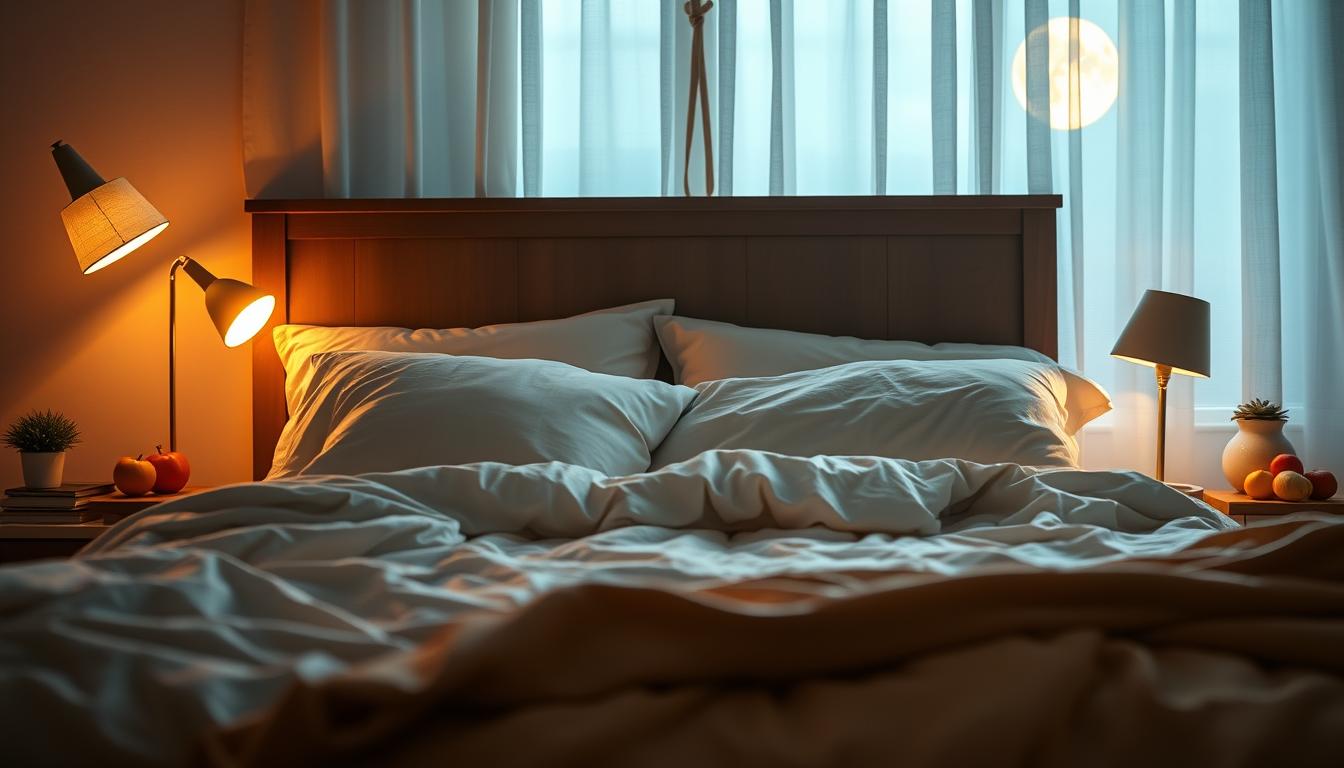 The Role of Sleep in Weight Loss: How to Get Better Rest