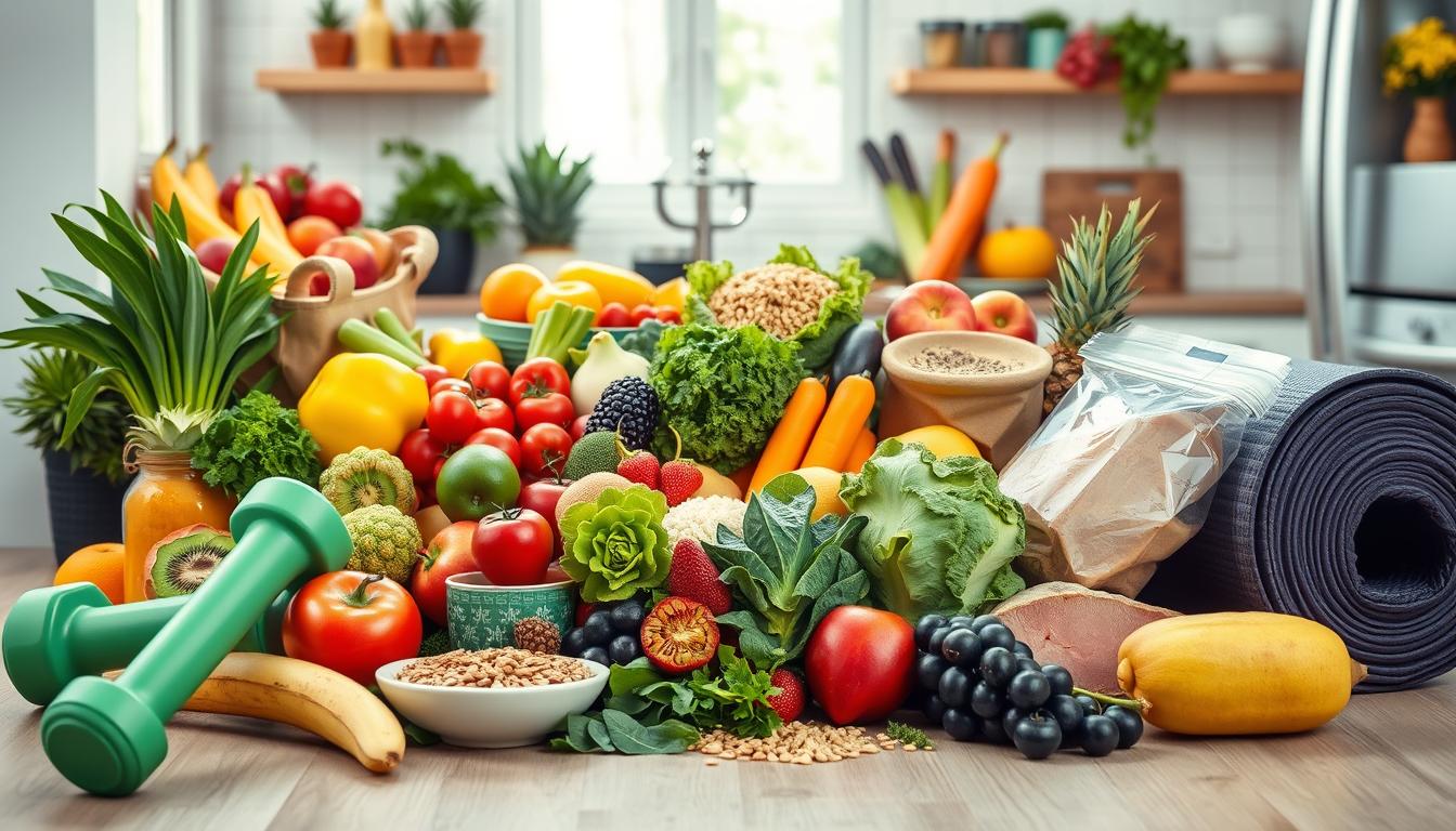 The Ultimate Guide to Weight Loss: How to Start and Stay Motivated