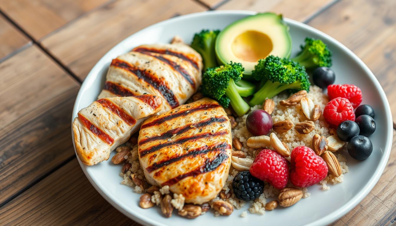 Understanding Macros: Balancing Protein, Carbs, and Fats for Weight Loss