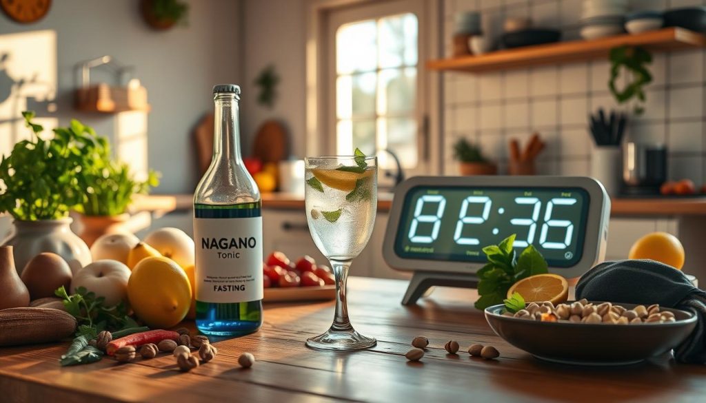 beginning intermittent fasting