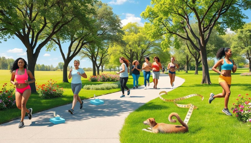 benefits of realistic goals