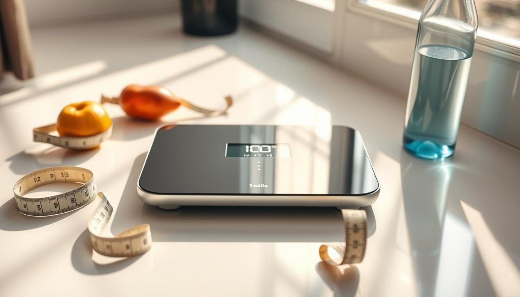 effective weight monitoring