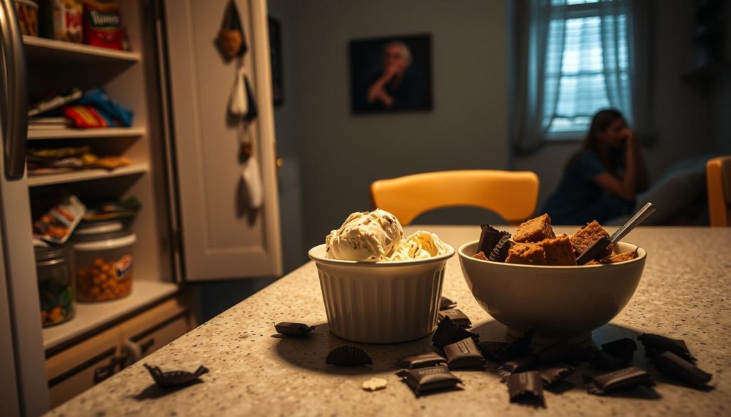 emotional eating habits