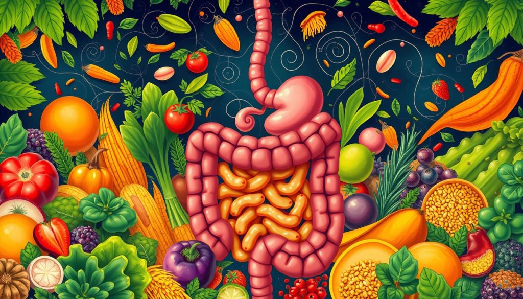 gut health