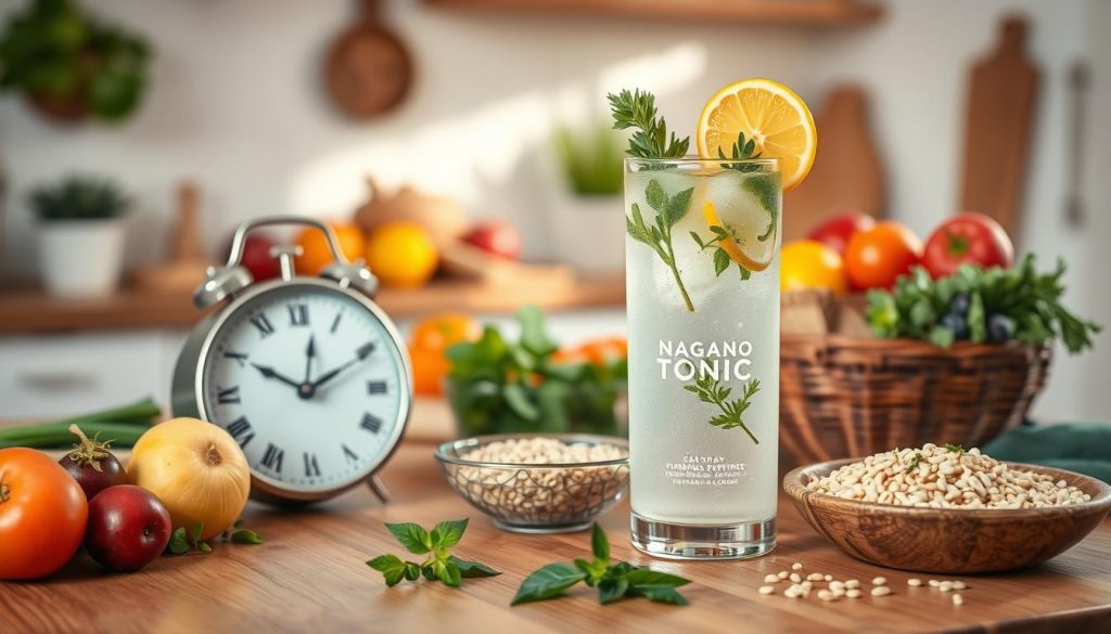 intermittent fasting health benefits