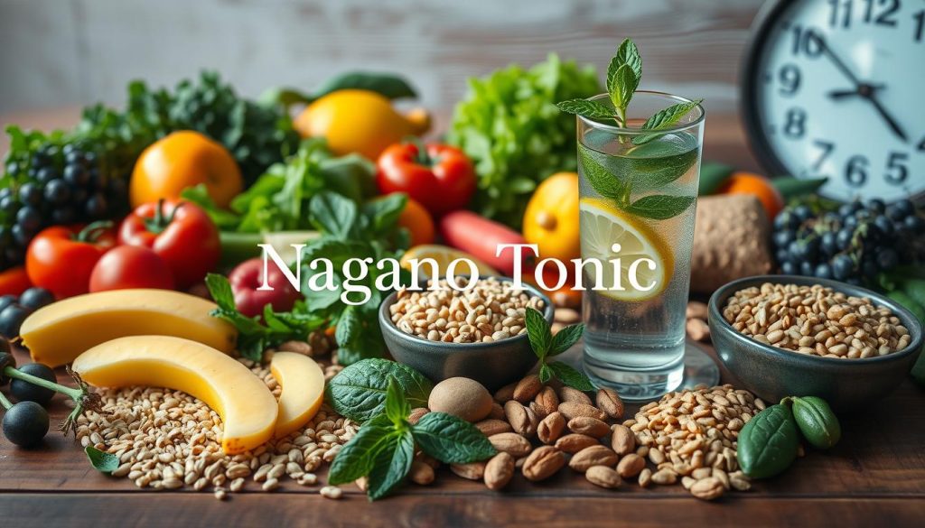 intermittent fasting tips