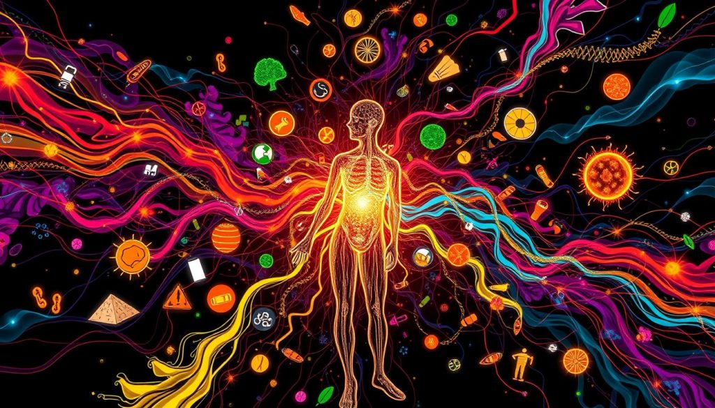 metabolism and weight loss