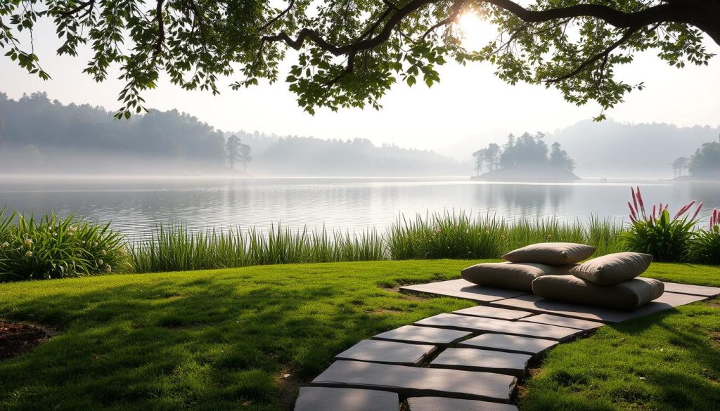 mindfulness practices