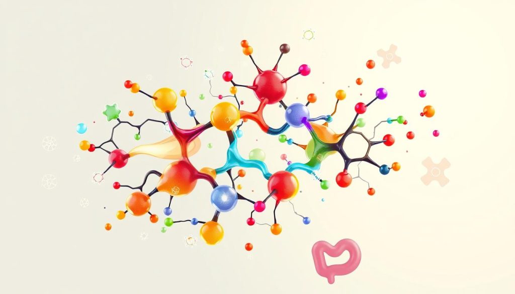 short-chain fatty acids