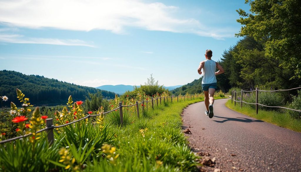 steady-state exercise