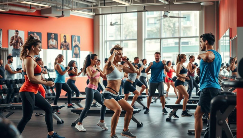 strength training and weight loss