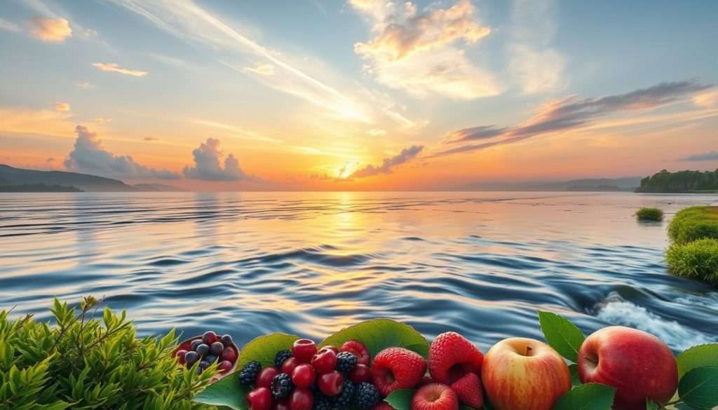 stress reduction benefits