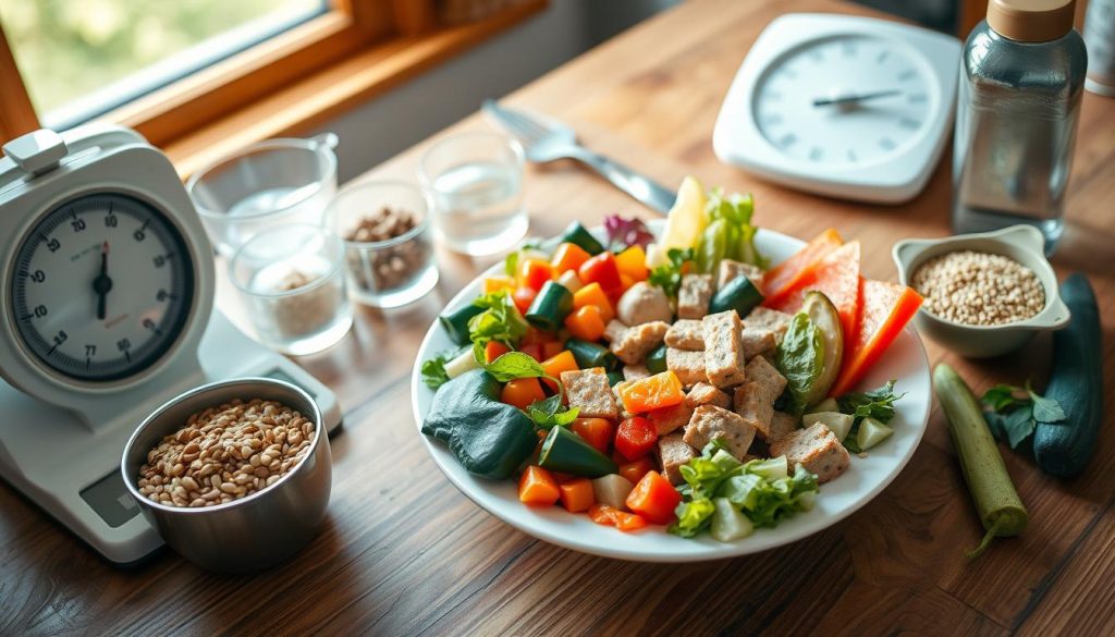 sustainable weight loss