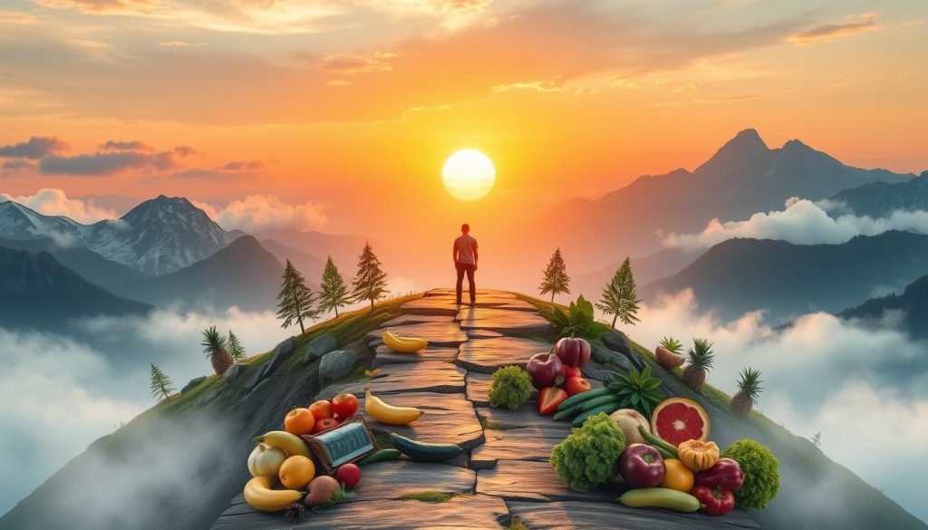 weight loss plateaus