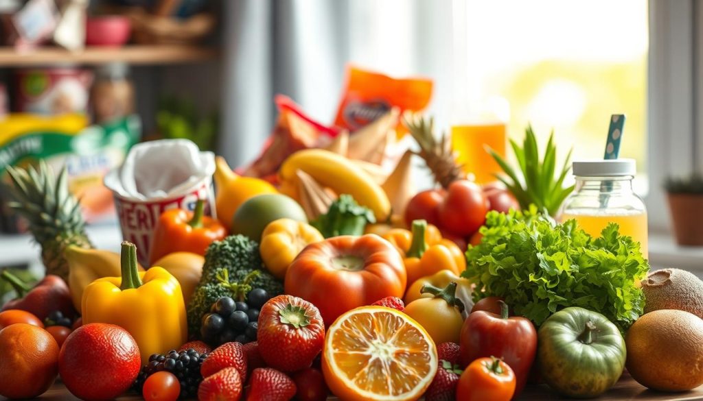 Benefits of Cutting Back on Sugar