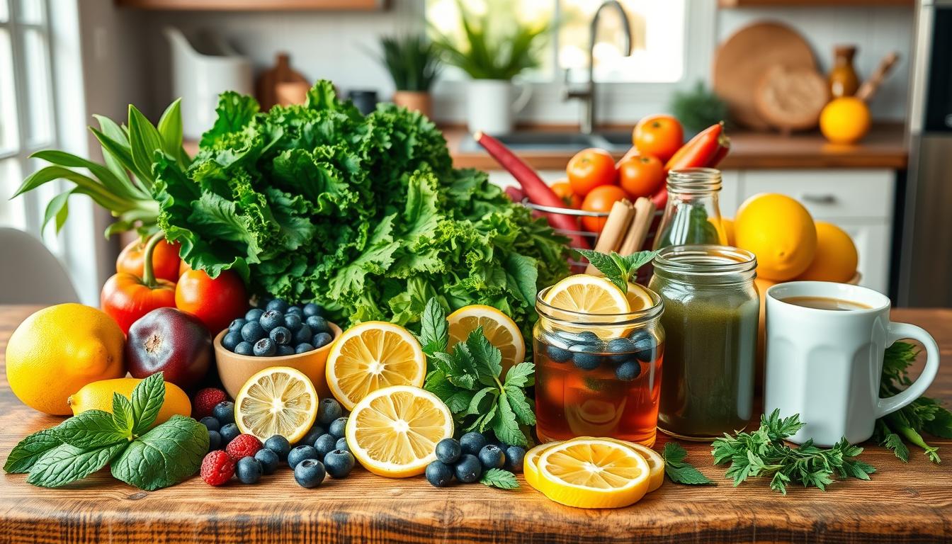 Detox Diets: Are They Effective for Weight Loss?