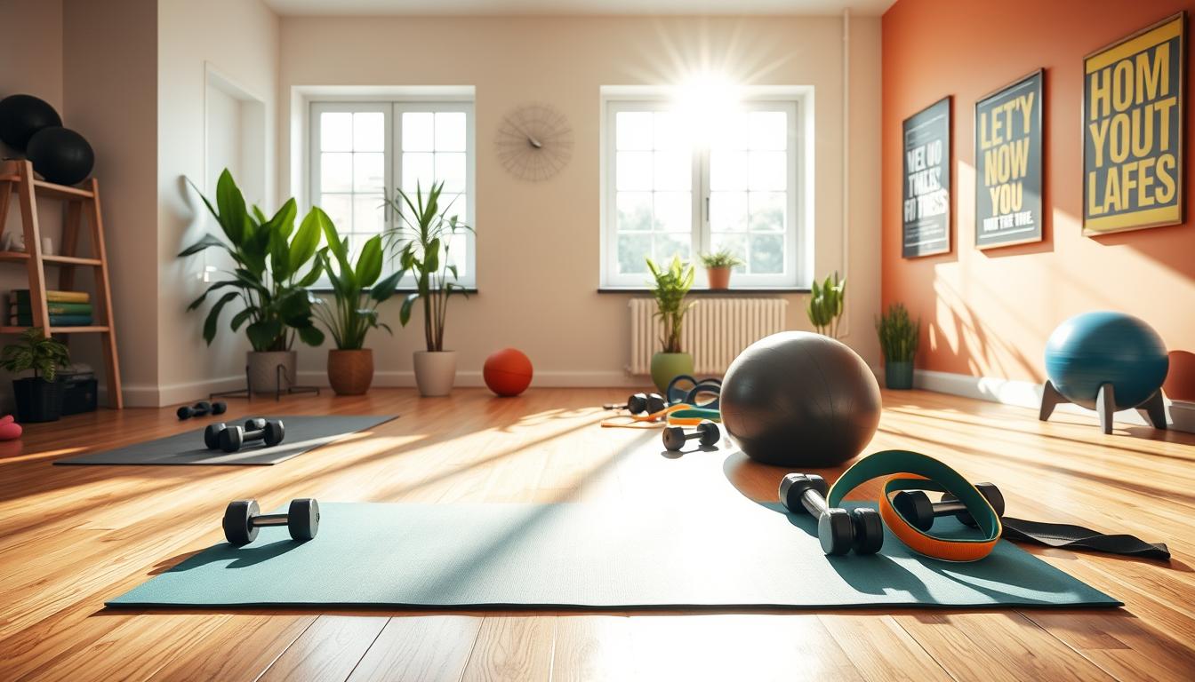 Effective Home Workouts for Weight Loss