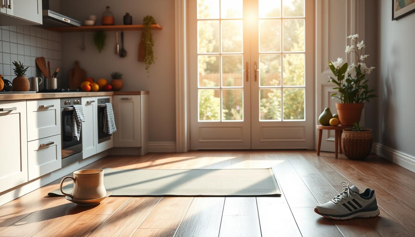 Effective Morning Routines to Kickstart Weight Loss