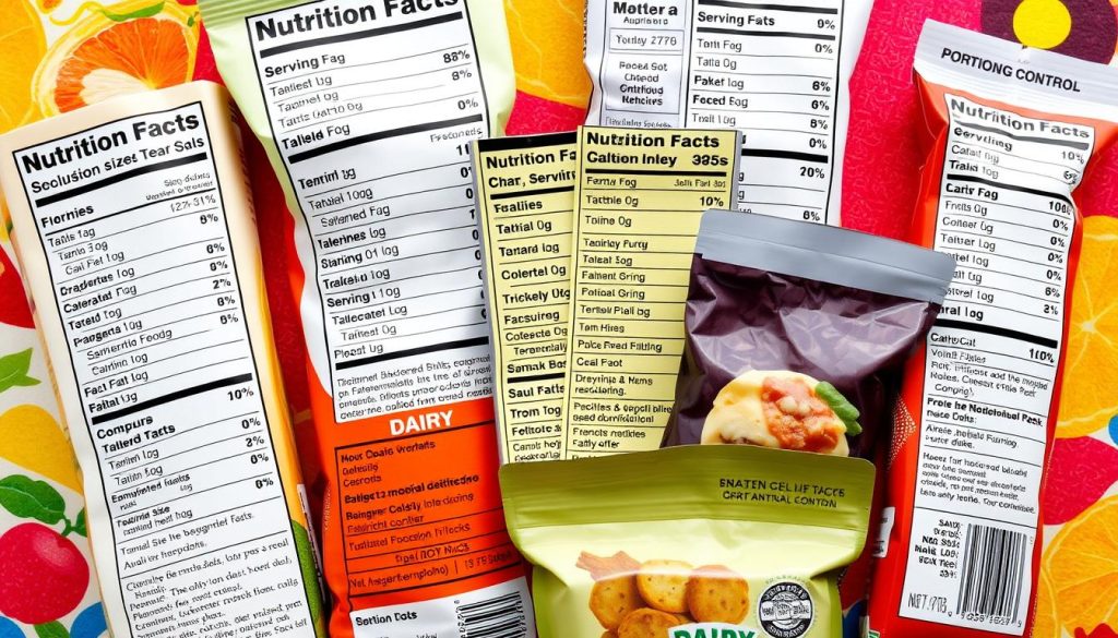 Food Labels