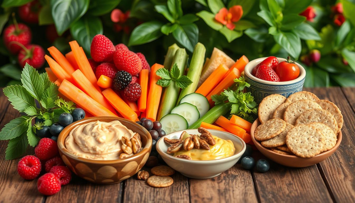 Healthy Snacking: What to Eat and Avoid for Weight Loss