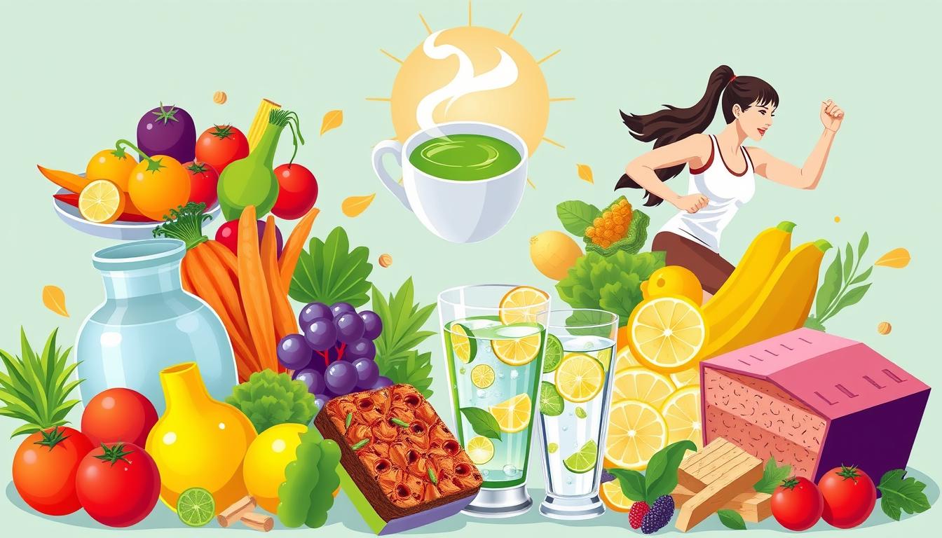 How to Boost Your Metabolism for Weight Loss