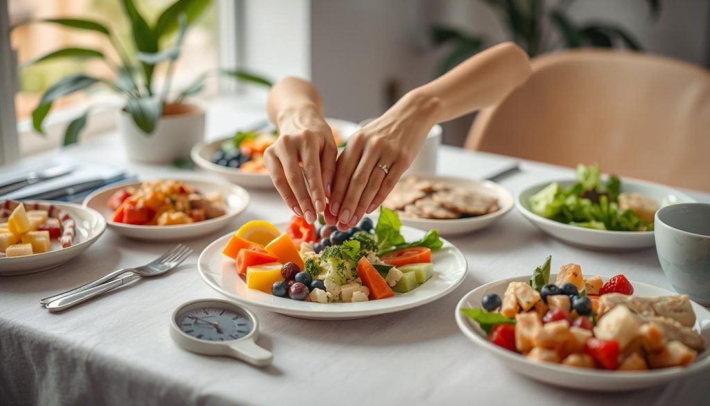 Mindful Eating Techniques