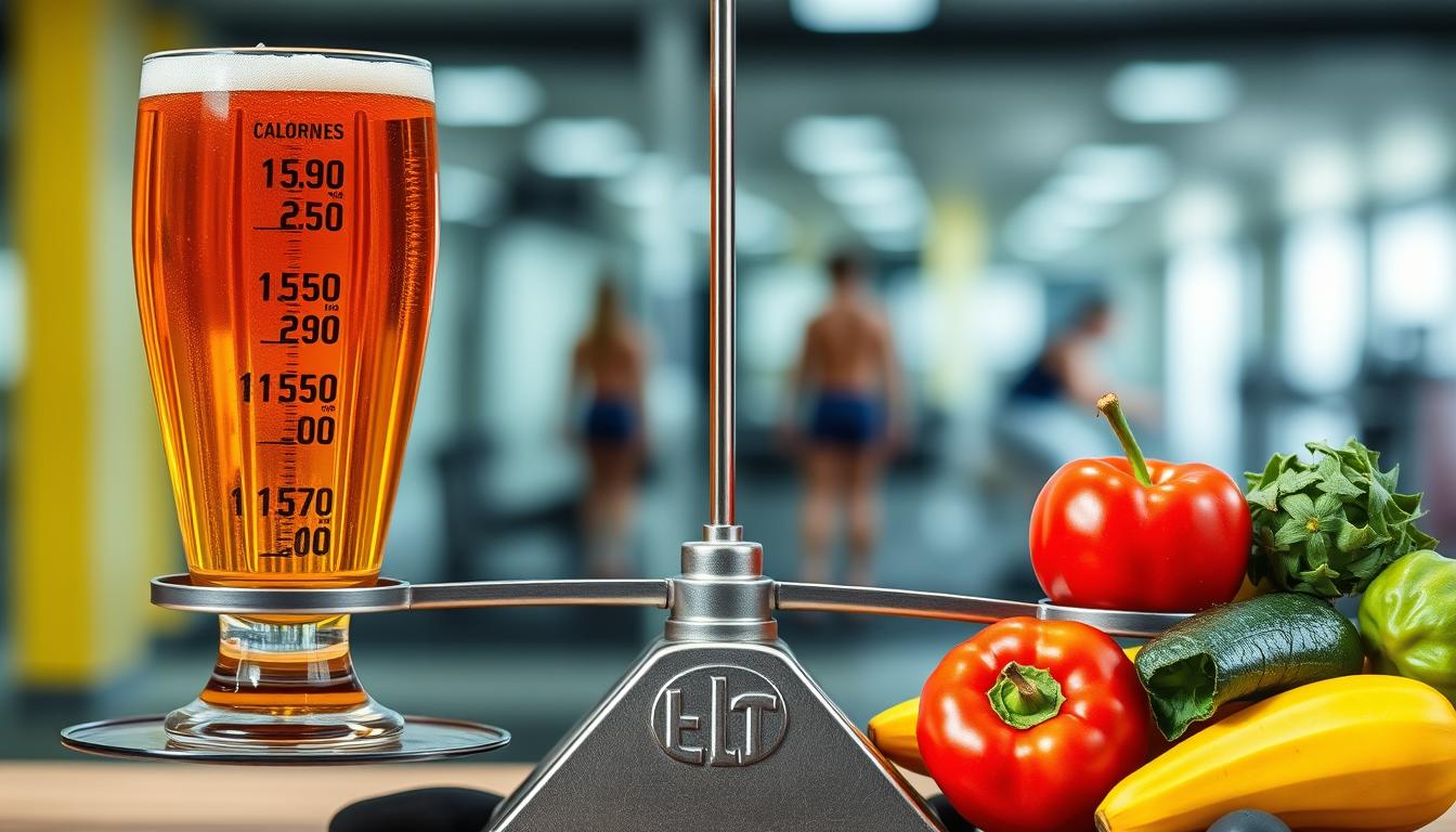 The Impact of Alcohol on Weight Loss Efforts