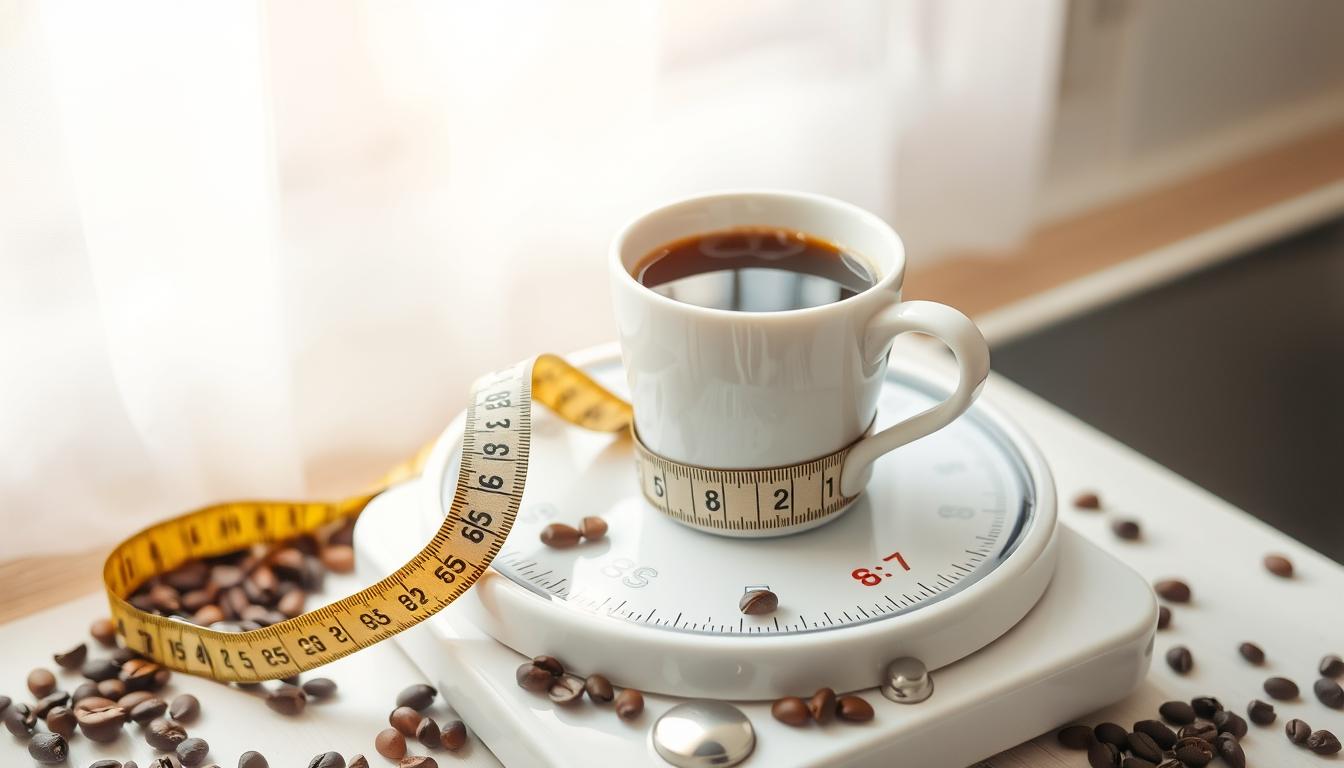 The Impact of Caffeine on Weight Loss