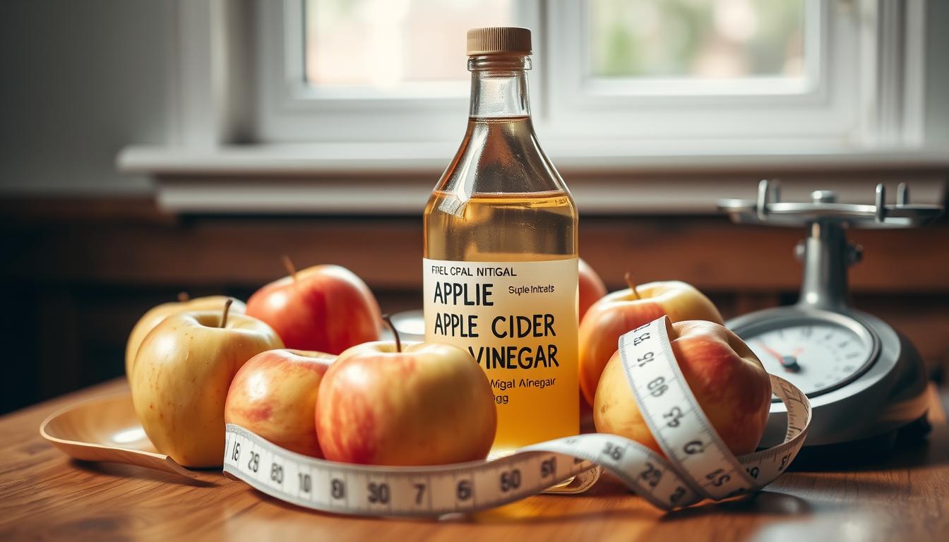 The Role of Apple Cider Vinegar in Weight Loss: Myth or Reality?