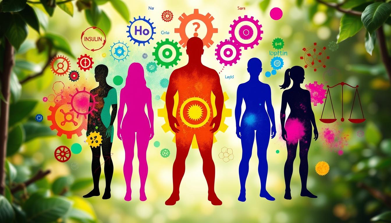 The Role of Hormones in Weight Loss: What You Need to Know