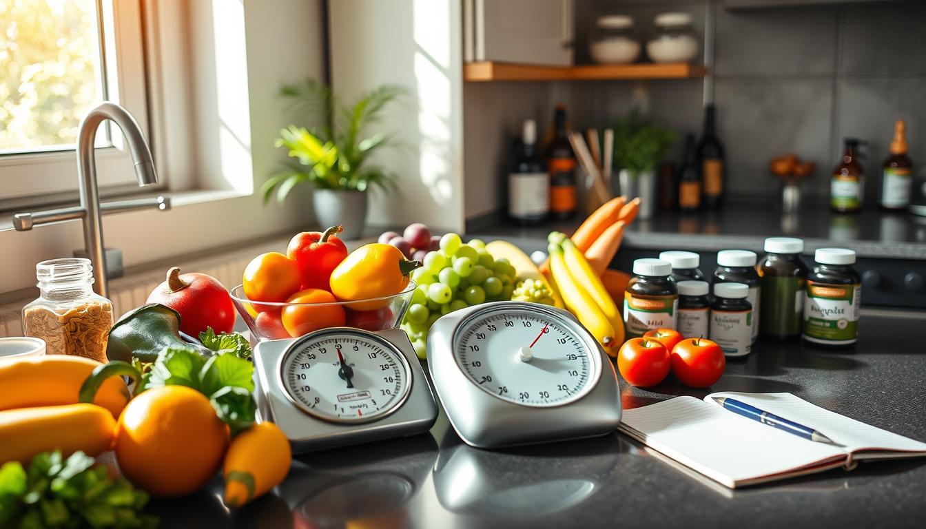 The Role of Supplements in Weight Loss: What Works and What Doesn’