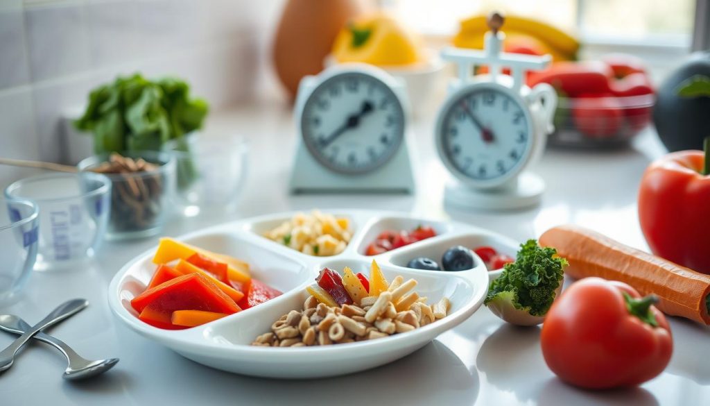 Tips for Managing Your Portions