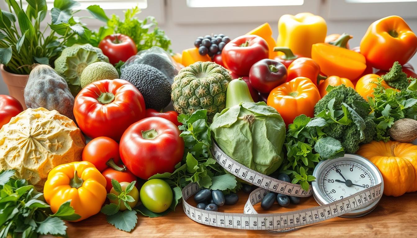 Vegan and Vegetarian Diets for Weight Loss