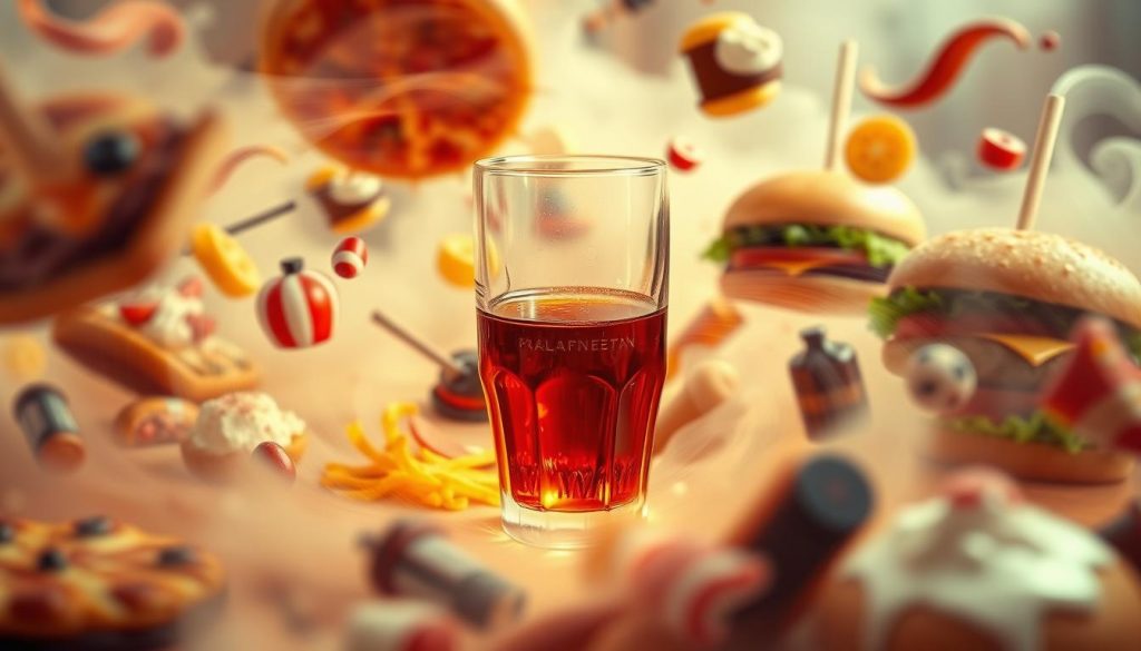 alcohol-induced cravings