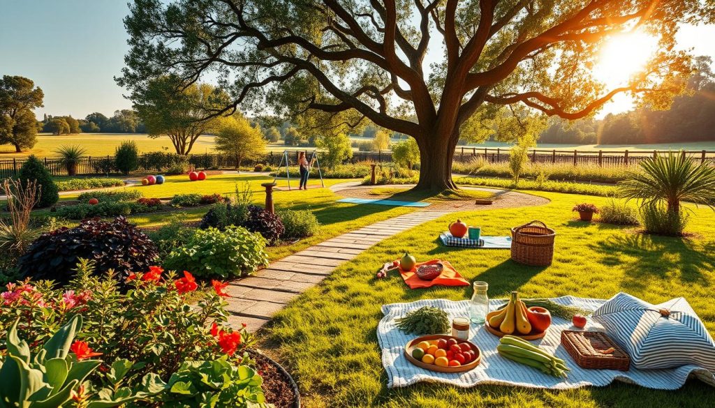 building healthy habits