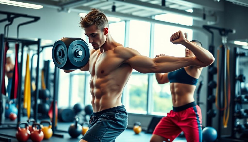 exercise performance