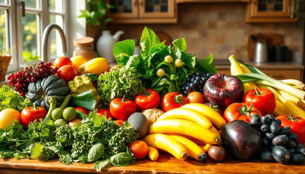 health advantages of plant-based diets