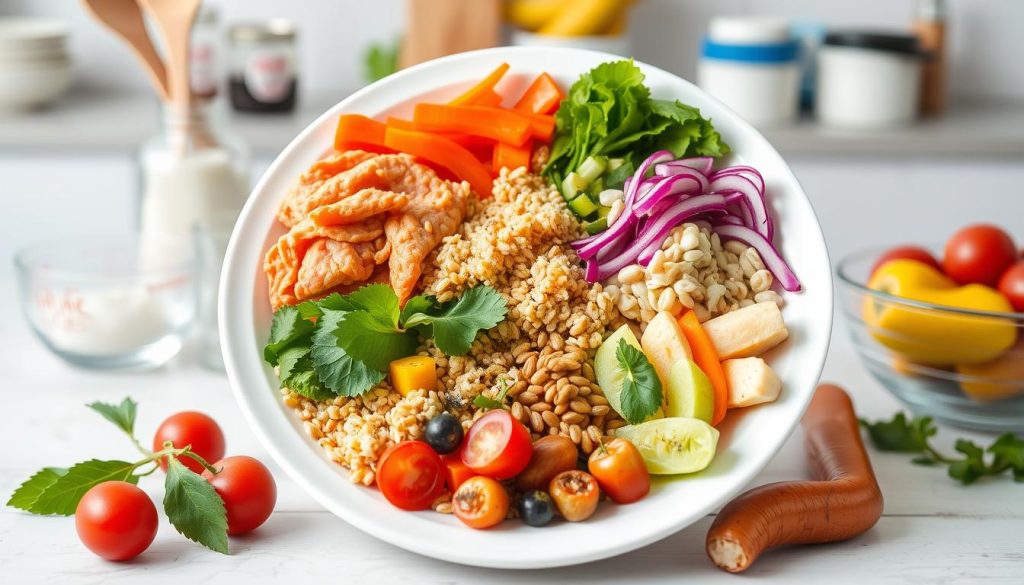 nutritional requirements