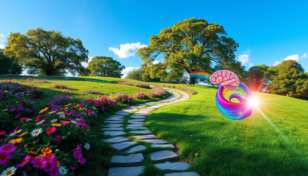 psychological strategies