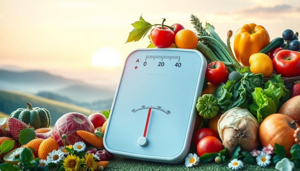 realistic weight loss targets