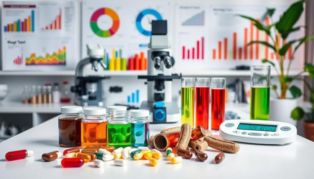 research-backed weight loss